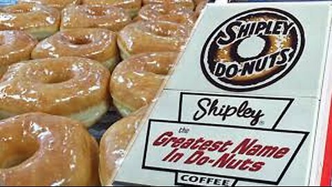 I Ate 24 Donuts?! My Insane World Record Story! What happens when a Houston Cop gets a HANKERIN