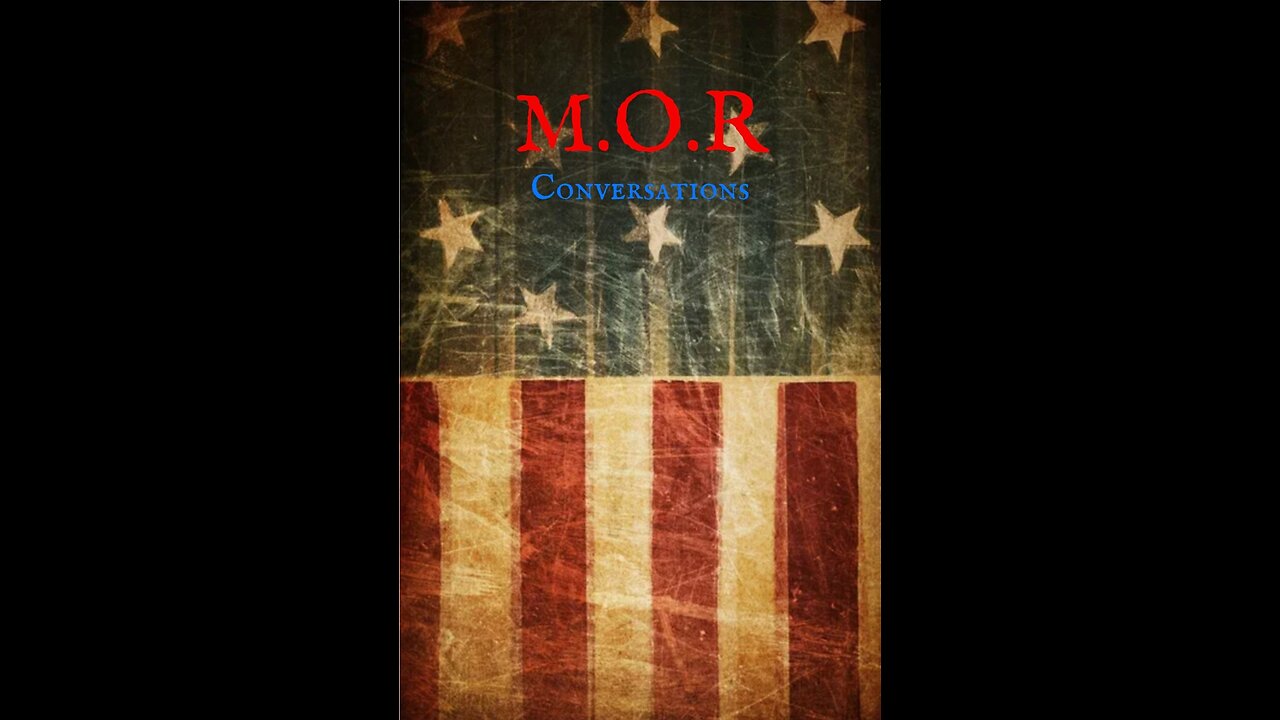 M.O.R Conversations: Boston sports is better 4PM PST