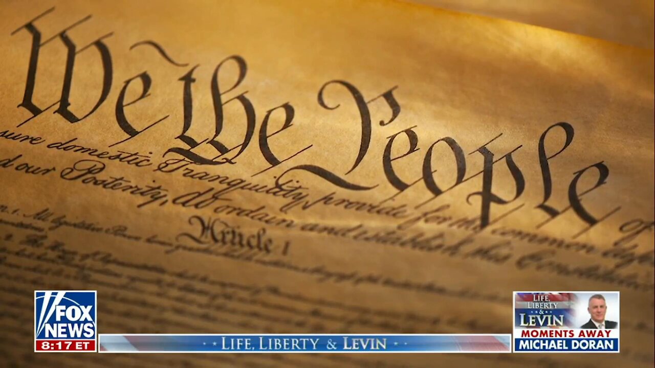 This should be a QUICK WIN for the Trump Tariffs! - June 1, 2025