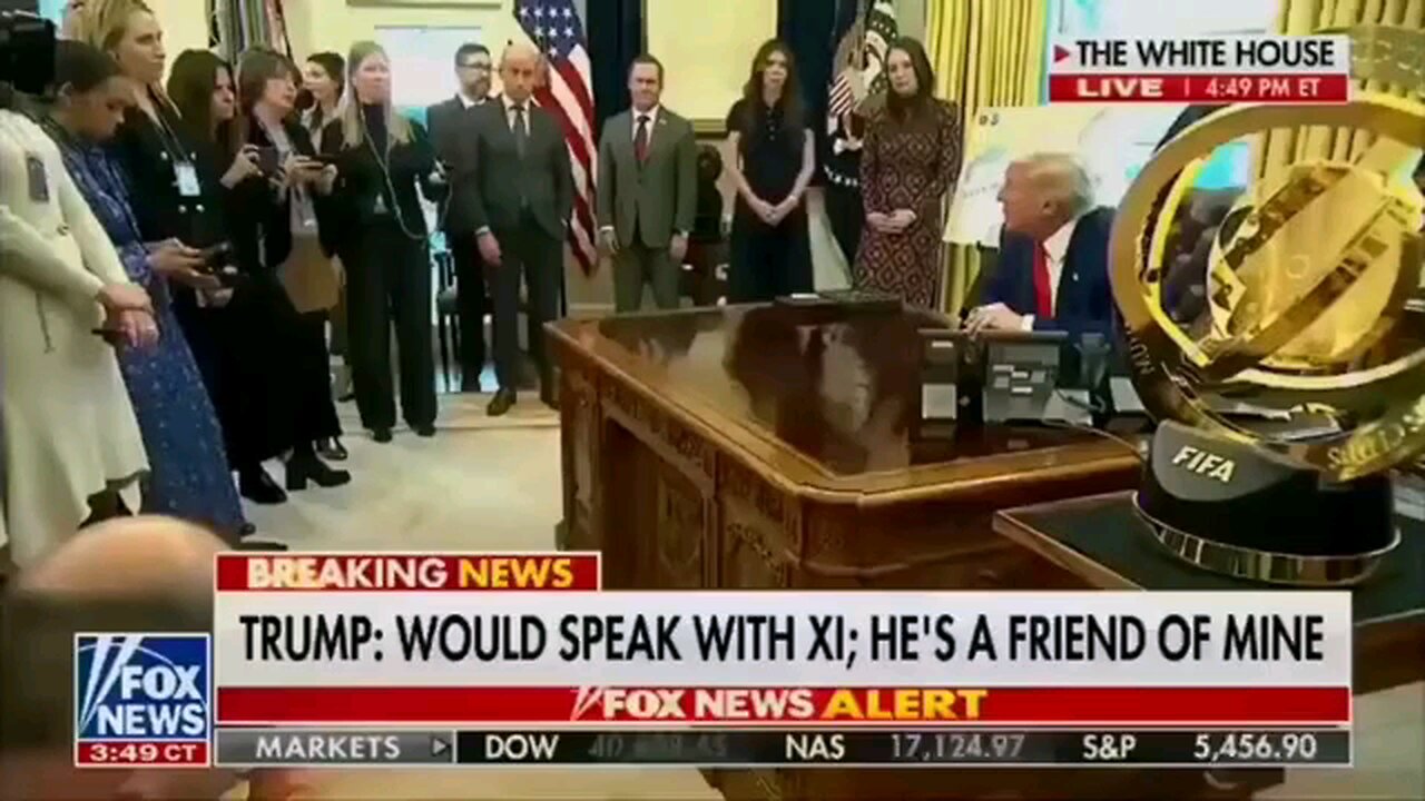 The U.S. Possesses The Most Powerful Weapons In The World-Is Black Noise One ?