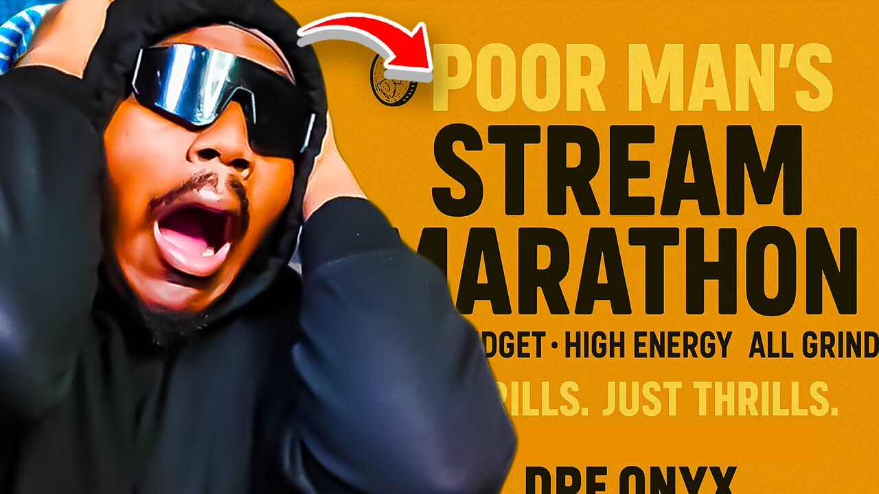 🚨🔴LIVE - TRIPLE THREAT CHALLENGE #1 RANKED 6'10 POINT GAWD | !build !cam !join !member !psn