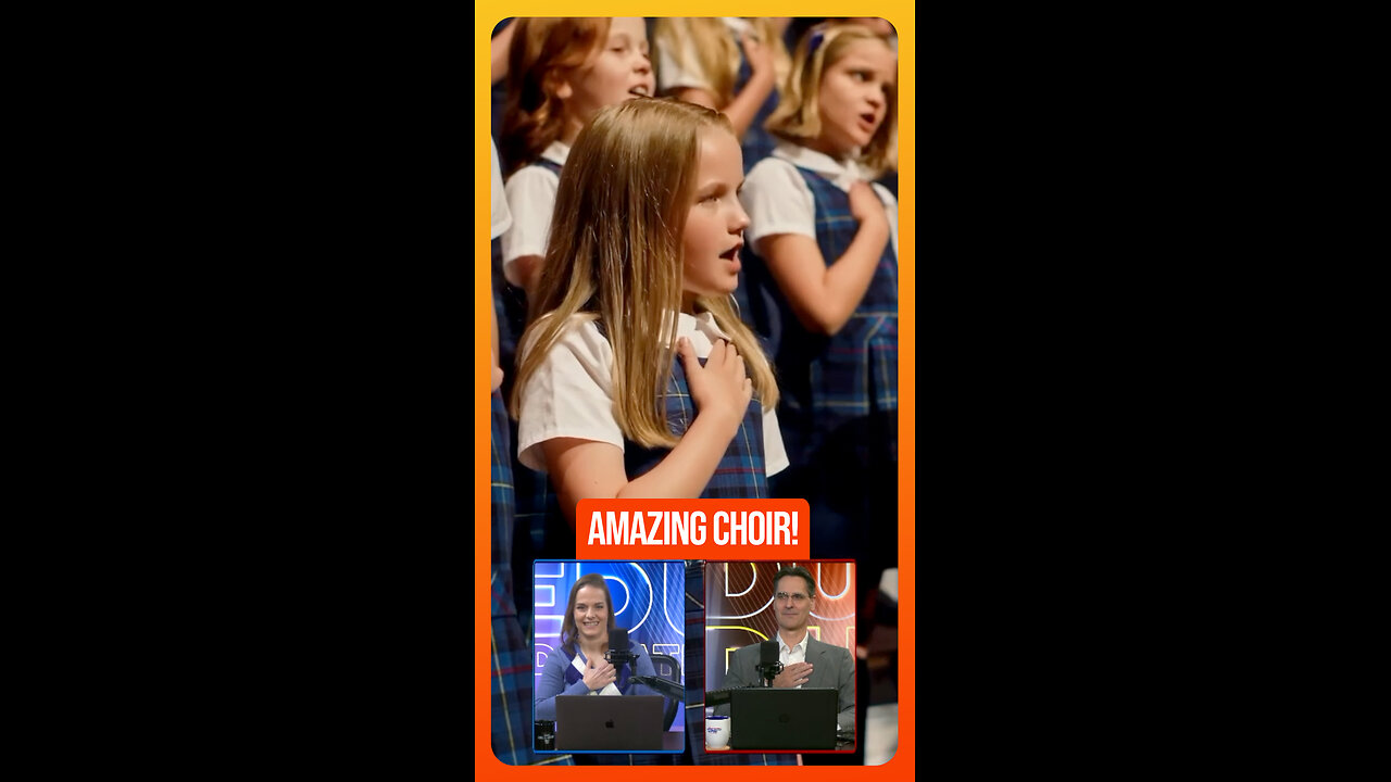 These Kids Are Absolutely Amazing!