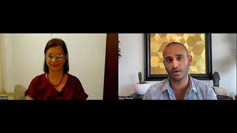 Interview with Jason Shurka about the Black Nobility