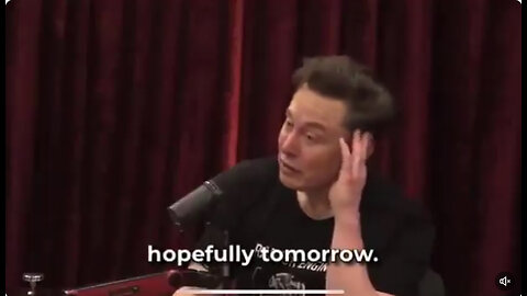 Elon speaks about Bill Gates and Reid Hoffman not wanting the Epstein files to be released.