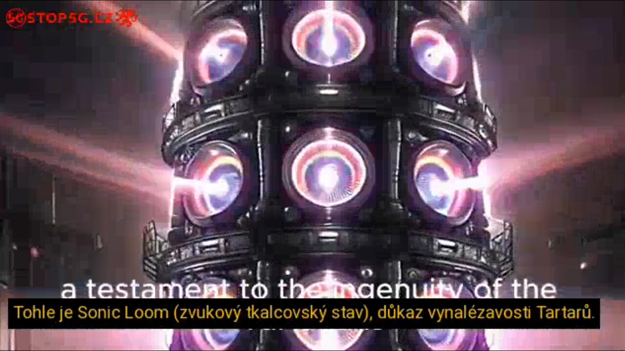 ❤️ŽIVOT PO TOM UŽ NIKDY NEBUDE STEJNÝ! Jak Tartaři pomocí zvuku stvořili obry!❤️