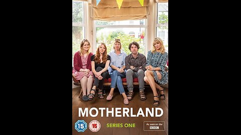Motherland Clip - IPhone 6s Noises
