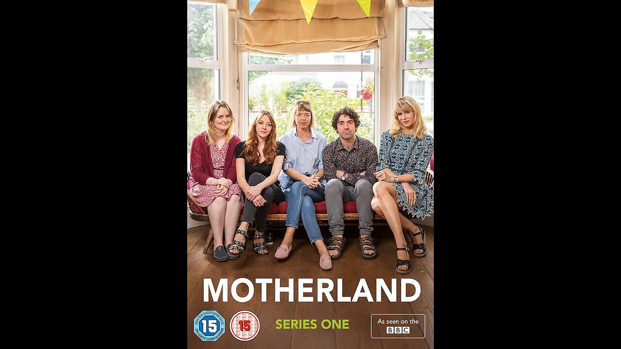 Motherland Clip - IPhone 6s Noises