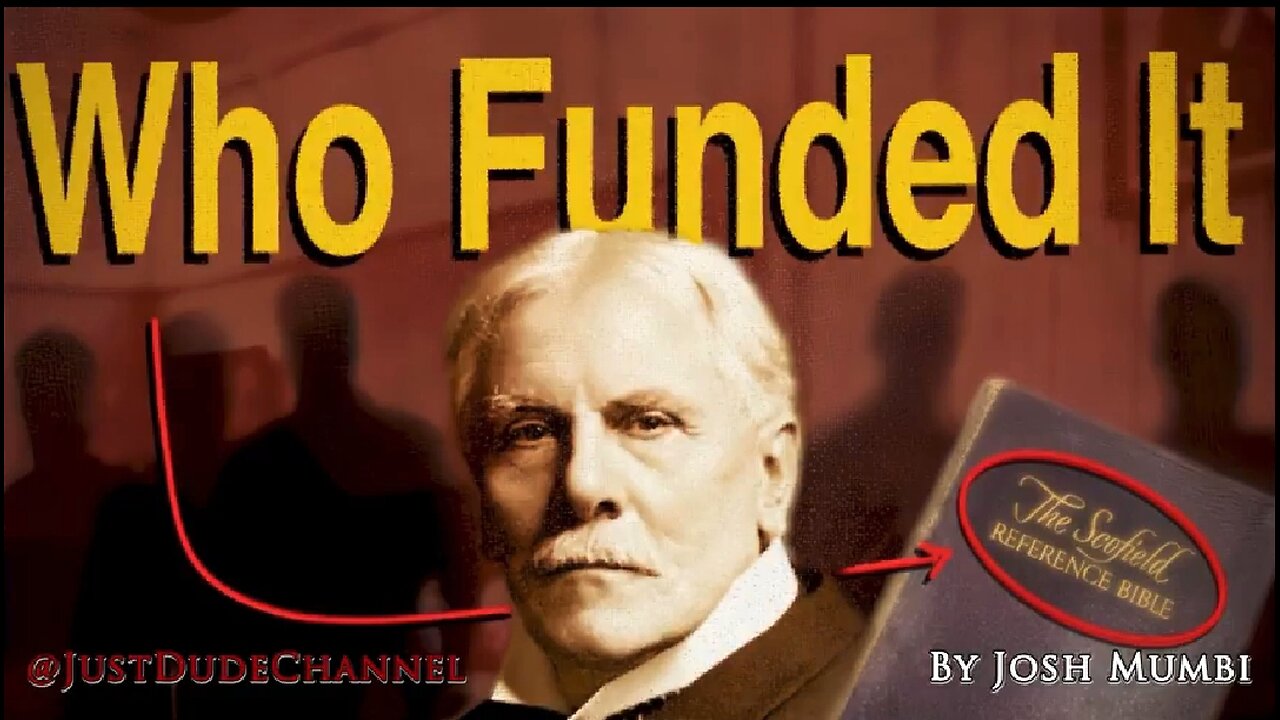 SCOFIELD BIBLE ✡️