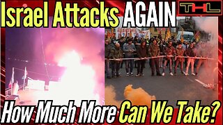 FLOTILLA ATTACKED, SPAIN SANCTIONS ISRAEL, NETANYAHU THREATENS REMAINING GAZANS TO "LEAVE OR DIE"