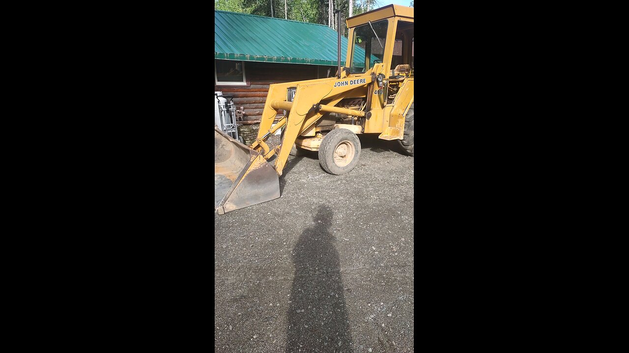 Conex Garage Build