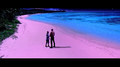 Film « Contact », l’hologramme émotionnel, le piège ultime de l’après-vie !