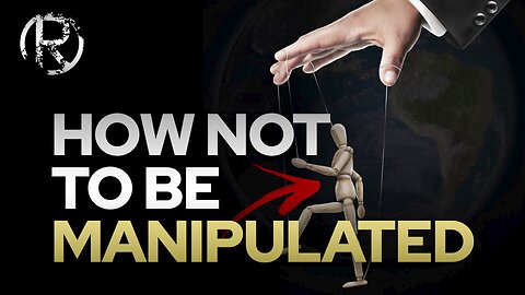 How Not To Be Manipulated • The Todd Coconato Radio Show