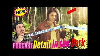 Ep. 310 | Detail in the Dark - MrBallen Podcast & MrBallen’s Medical Podcast