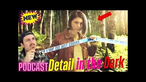 Ep. 310 | Detail in the Dark - MrBallen Podcast & MrBallen’s Medical Podcast