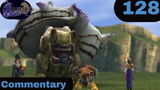 End of Jumbo Flan Farming and Neslug Battle - Final Fantasy X Part 128