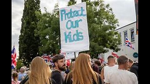 Waterlooville protest proves Starmer wrong again