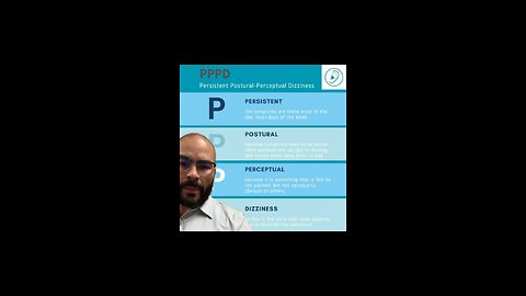 Pppd and the neck connection | Neckwise upper cervical chiropractic
