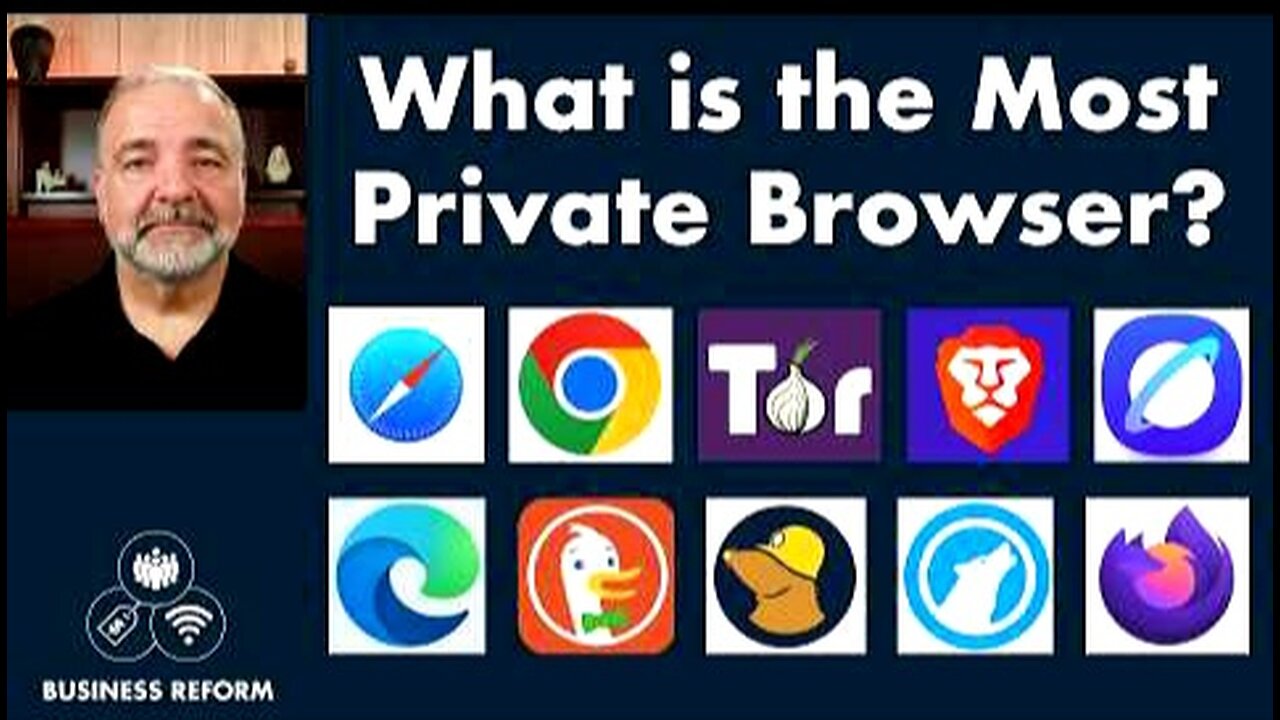 The Truth About Browser Privacy: The Good, Bad & Dangerous