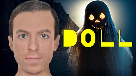 Zombie Doll | Zombie Army 4 Dead War