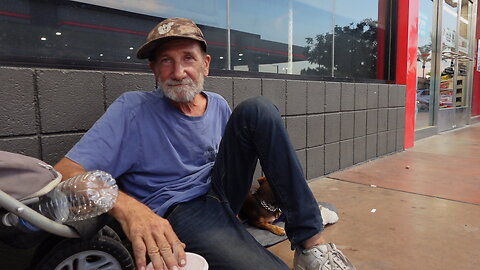 Steve 63-Made Lots of money and owned businesses, unfortunately this is just another journey of life