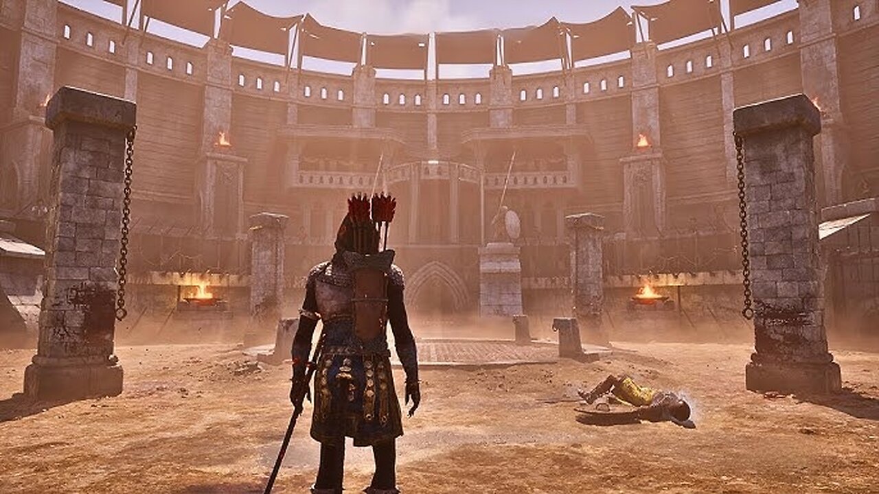 🔴LIVE Elder Scrolls IV Oblivion - Are You Not Entertained!?