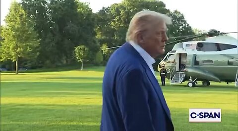 Trump Is Super Pissed Drops F 💣