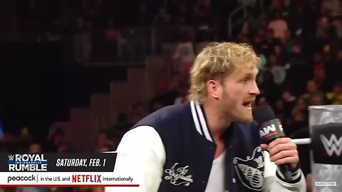 WWE