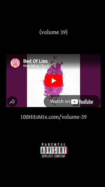 100HitsMix.com/volume-39 (OUT NOW)