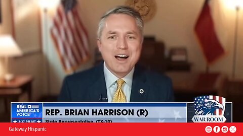 Rino´s are controlling the Texas House