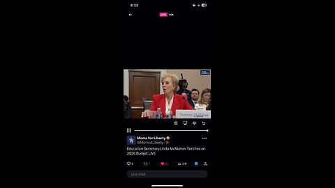 Secretary of Education