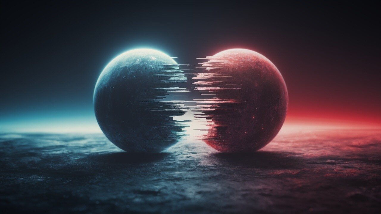 The Multiverse: The Science Behind Parallel Worlds