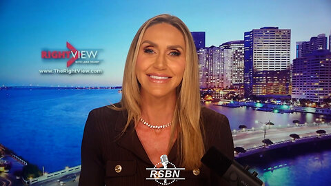 The Right View with Lara Trump: Wanted For Questioning | Ep. 114 - 5/14/25