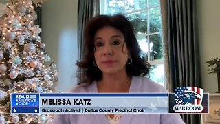 MELISSA KATZ: The Dallas County GOP March 2026 Primary Will Be Hand-Counted Paper Ballots Only, No Machines!