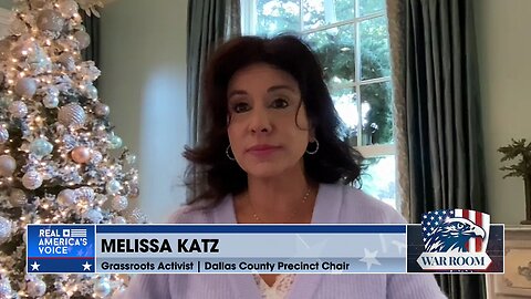 MELISSA KATZ: The Dallas County GOP March 2026 Primary Will Be Hand-Counted Paper Ballots Only, No Machines!