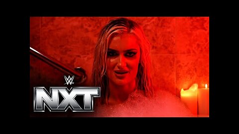 Blake Monroe vows to drag Jordynne Grace to hell_ NXT highlights, Sept. 9, 2025