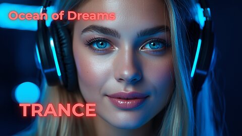 Ocean of Dreams (Original Mix)| Deep House 2025 | Electronic Music | Melodic Techno