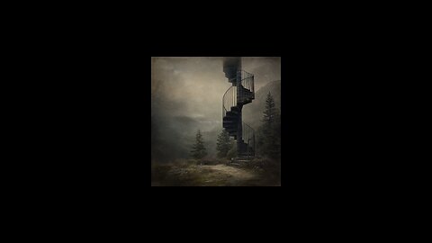 Staircase to Nowhere