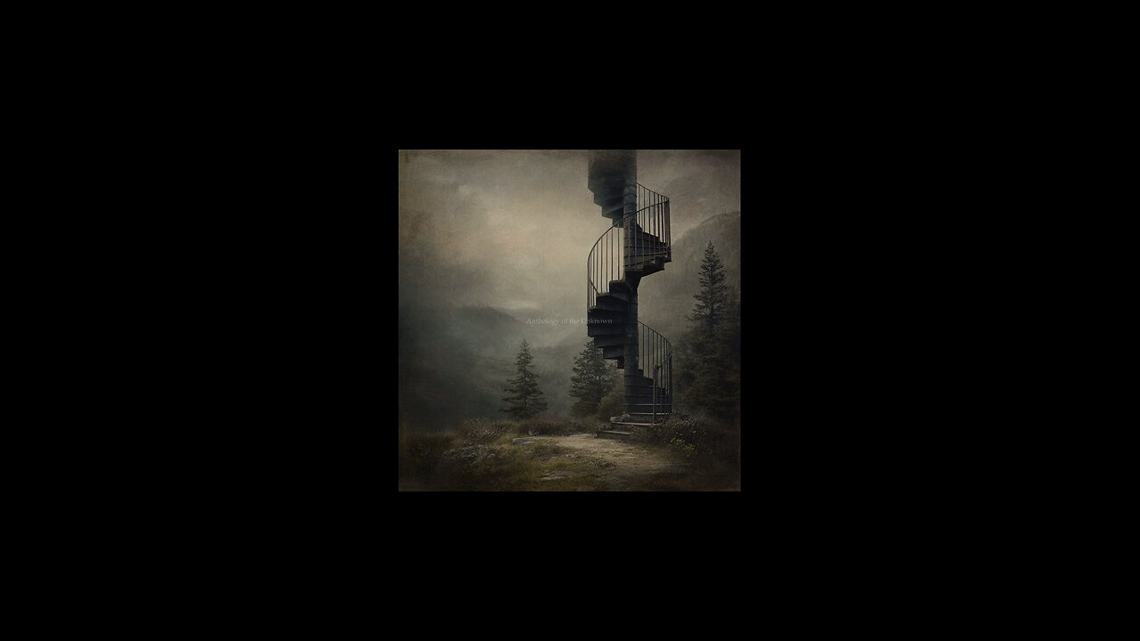Staircase to Nowhere