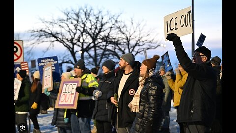Trump Accused of a Cover-Up After Blocking Minnesota Authorities from Accessing