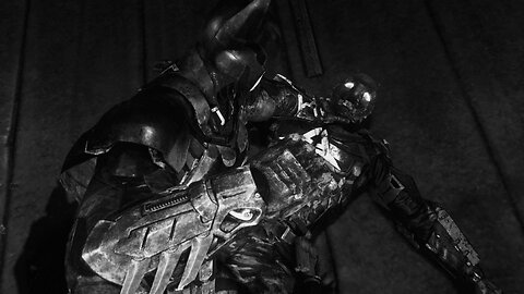 Batman Arkham Knight Episode 29: