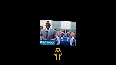 Chicago’s Mayor Brandon Johnson says no to the National Guard. 🚫 His new executive order keeps