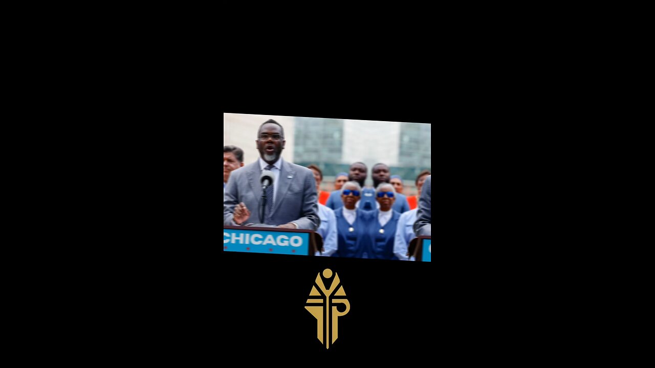 Chicago’s Mayor Brandon Johnson says no to the National Guard. 🚫 His new executive order keeps