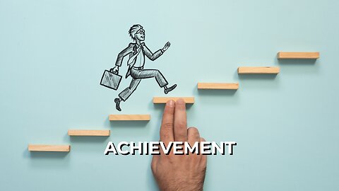 LOG#98 – Achievement