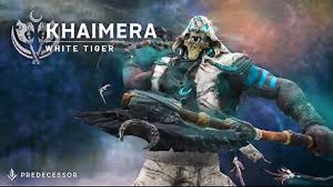 Predecessor: DROPS ON Come Join Me and This Journey to Higher Ranks and Higher Mastery. Let's Go!!