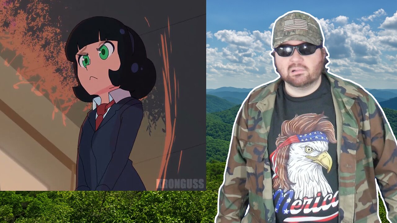 Muted Melody (MM) - Reaction! (BBT)