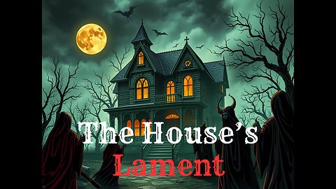 The House’s Lament
