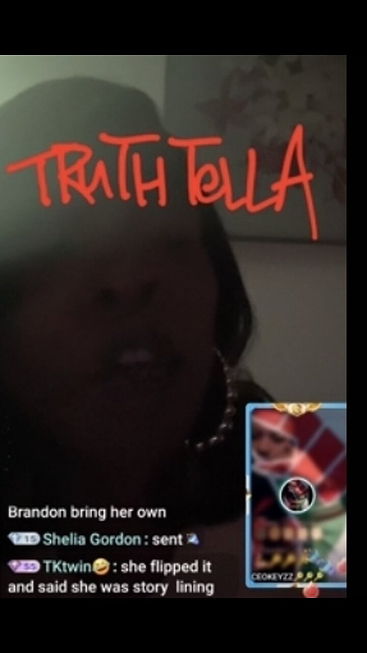 KIC SWEETS LITD TEAM PK WITH LADYBEE & INSATIABLE & FULL LIVE AFTER PK BRANDON KEYZZ JOINS & MORE