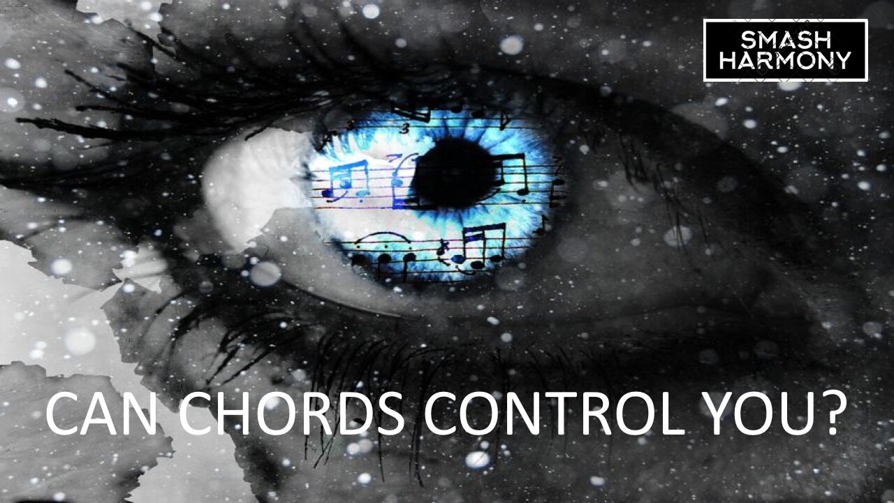 Ep 5 - How to Create HYPNOTIC Harmony: Ostinati, Pedals and Planing