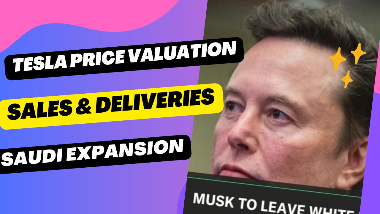 ELON MUSK AND WHITEHOUSE