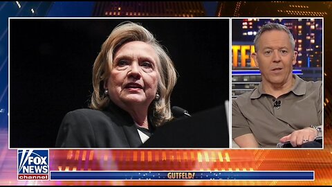 Gutfeld Roasts The DNC